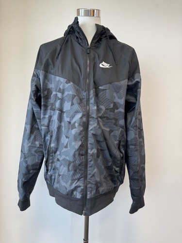 Nike windrunner aop badland - windrunner,