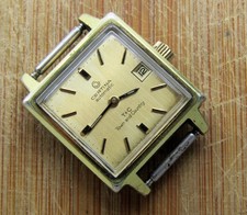 CERTINA automatic T+C Town and Country, Armbanduhr, Uhr m. Handaufzug, vintage