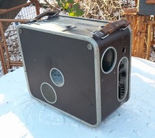 TK 35 Film Projektor mit