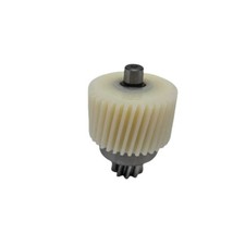 Hohe Leistung für Motor
