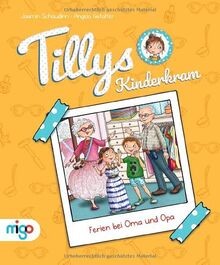 Tillys kinderkram ferien bei - tillys,