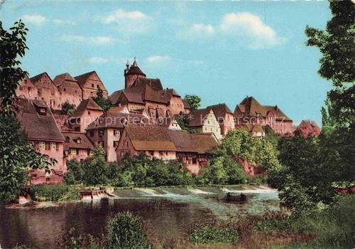 Besigheim neckar neckarpartie - besigheim,