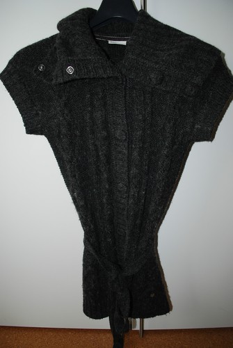 Street one strickjacke long - street,