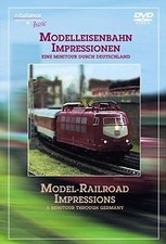 Modelleisenbahn Impressionen |
