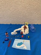 PLAYMOBIL 3170 Tyrannosaurus Rex im Eis Dino Fund Expedition