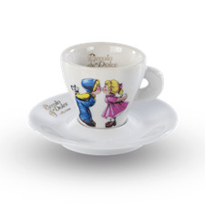 Lucaffe Piccolo&Dolce Espresso