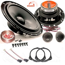 JBL LAUTSPRECHER für FIAT