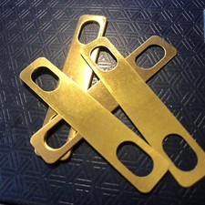 Profi Gitarre & Bass Messing