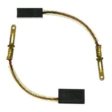 Kohlebürsten Motorkohlen Schleifkohlen FEIN Multimaster FMM350Q- PREMIUM (P2307)