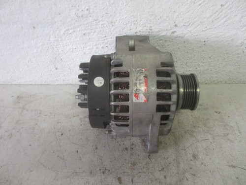 Lichtmaschine 14v 105a opel - lichtmaschine,