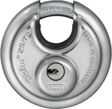 ABUS Diskus 25/70
