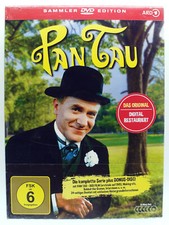 Pan Tau - Pantomime Kult TV