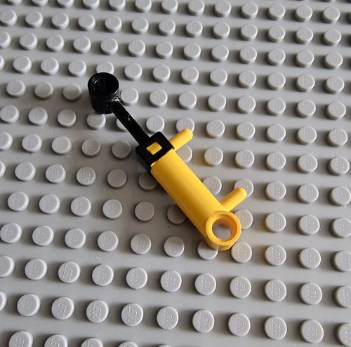 Lego technic technik pneumatic - technik,