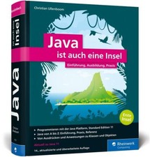 Java Ist Auch Eine Insel von