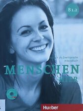 Menschen hier B1/2: Deutsch