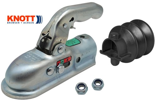 Knott k20 kugelkupplung - k20-b,