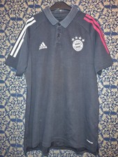 original Adidas FC Bayern