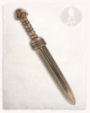 Perseus Langdolch Veteran