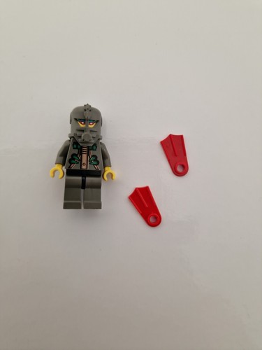 Lego taucher aqua - lego,