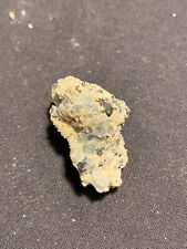 Kassiterit, Apatit, Abb. 6408, 6. Sohle, Sauberg, Ehrenfriedersdorf, Erzgebirge