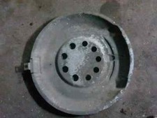 VW T3 1.6 D Reserverad abdeckung Wanne Ersatzrad