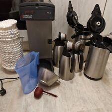 BRAVILOR BONAMAT TH10 GASTRO