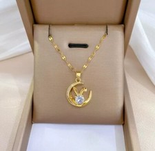 Damen Playboy Hase Anhänger