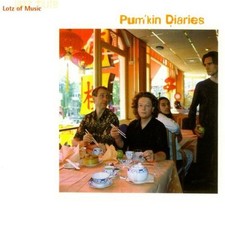 Mark alban lotz pum kin - alban,
