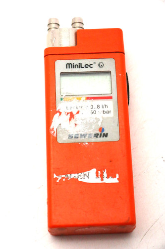 Sewerin minilec 014 002380 - sewerin,