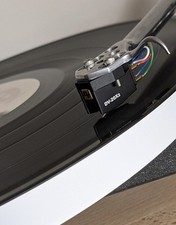 DYNAVECTOR DV-20X2H in OVP - TOP ZUSTAND!*****