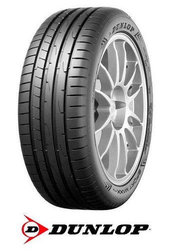 Dunlop sport maxx 225 - rt, 2