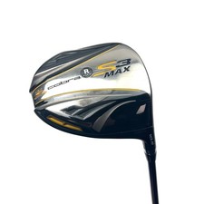 Cobra S3 Max Driver / 10,5