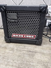 Roland Micro Cube