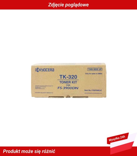 320 kyocera mita 3900dn - kyocera,
