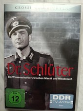 Schlüter 4 dvd ddr - -,