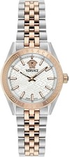 Versace VE8I00624 V-Code weiß