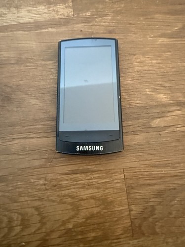 Samsung 8gb mp3 mp4 - 8gb,