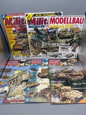 6x Steel Masters Modell