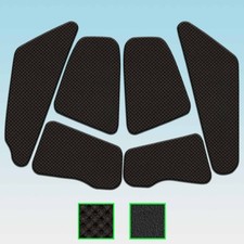 Dämmmatten für Fiat Punto