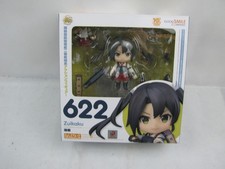 338| GoodSmile Nendoroid #622 Kantai Collection Zuikaku Anime-Figur KanColle