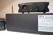 Aune X7s (2018 Edition)