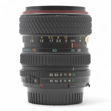 Objektiv Zoom Tokina SD