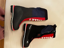 Millet Everest Summit Doppel-Bergschuhe – Gr. 38 ⅔ – Neuwertig