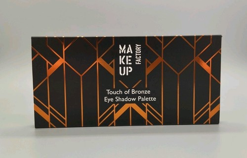 Make factory touch of - touch,