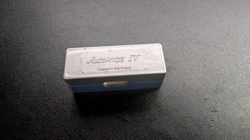 Autoknips kamera - autoknips, iv