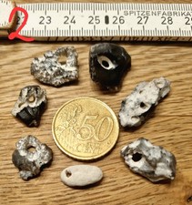 7 kleine Hühnergötter