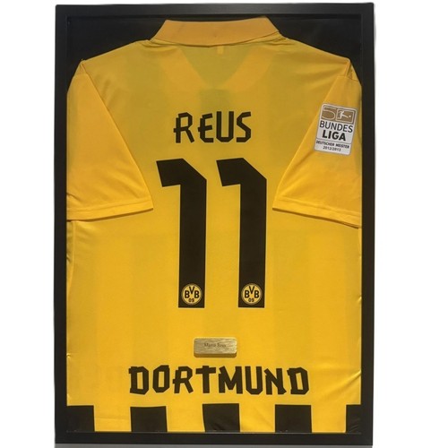Borussia dortmund marco - dortmund, reus
