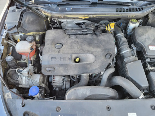 Motor peugeot 508 ahx - 508,
