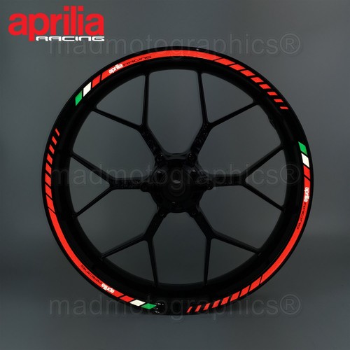 Reflektierend motorrad