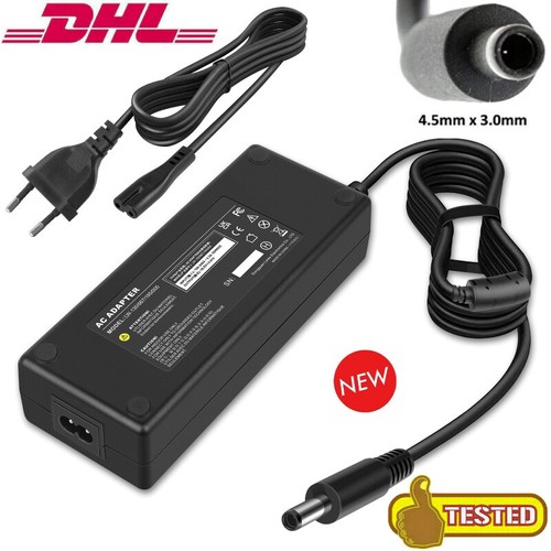130w ladegerät für dell - ladegerät, xps